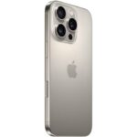 Смартфон Apple iPhone 16 Pro 512GB Natural Titanium - Image 3