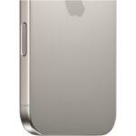 Смартфон Apple iPhone 16 Pro 512GB Natural Titanium - Image 4