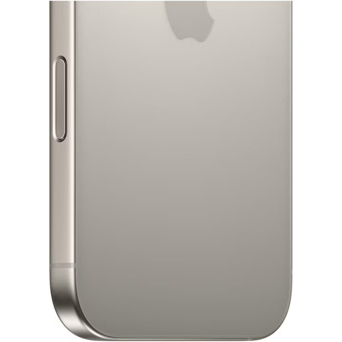 Смартфон Apple iPhone 16 Pro 512GB Natural Titanium - Image 4