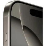 Смартфон Apple iPhone 16 Pro 512GB Natural Titanium - Image 5