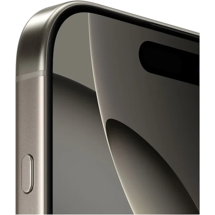 Смартфон Apple iPhone 16 Pro 512GB Natural Titanium - Image 5