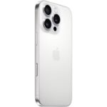 Смартфон Apple iPhone 16 Pro 128GB White Titanium - Image 6