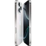 Смартфон Apple iPhone 16 Pro 128GB White Titanium - Image 3