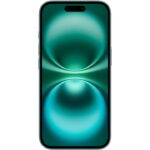 Смартфон Apple iPhone 16 Plus 256GB Teal - Image 6