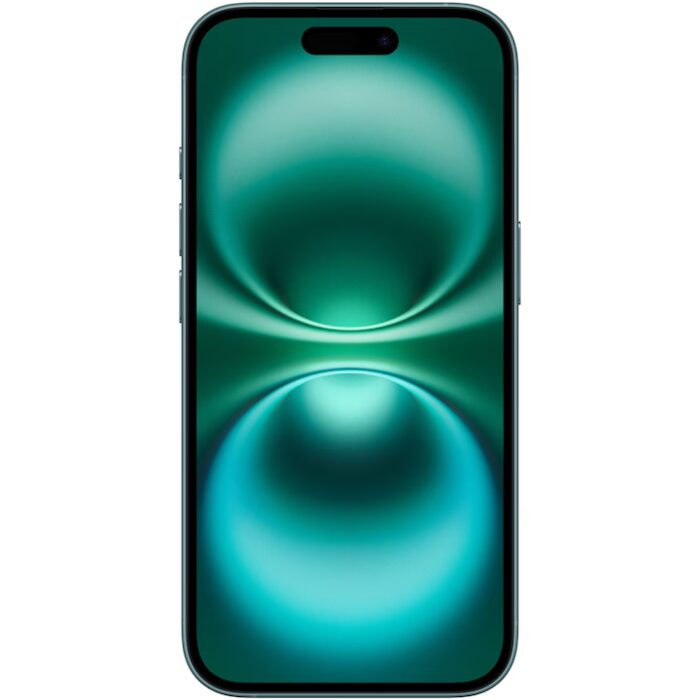 Смартфон Apple iPhone 16 512GB Teal - Image 6