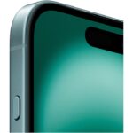 Смартфон Apple iPhone 16 Plus 256GB Teal - Image 5
