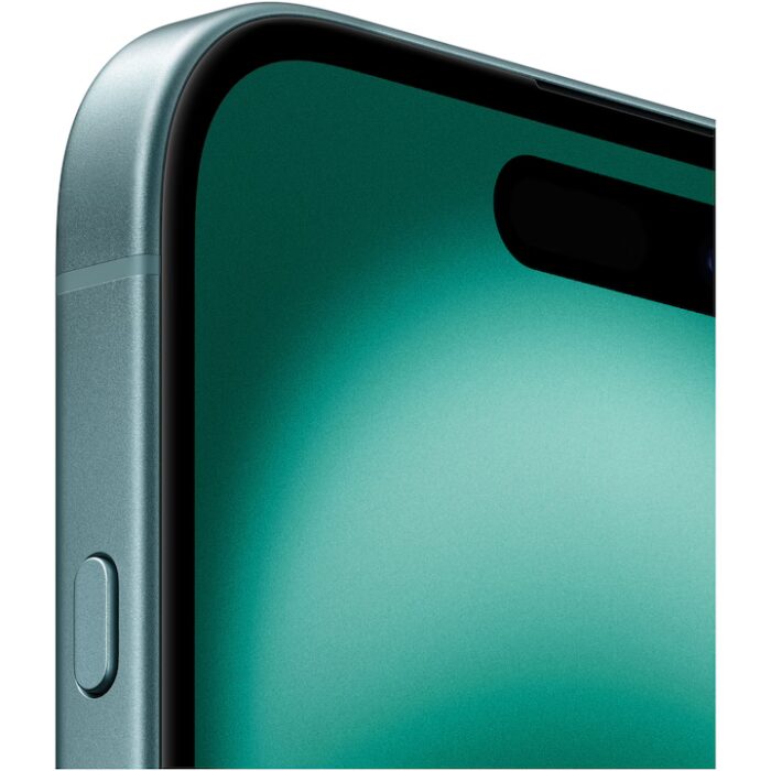 Смартфон Apple iPhone 16 512GB Teal - Image 5
