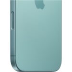 Смартфон Apple iPhone 16 Plus 256GB Teal - Image 3