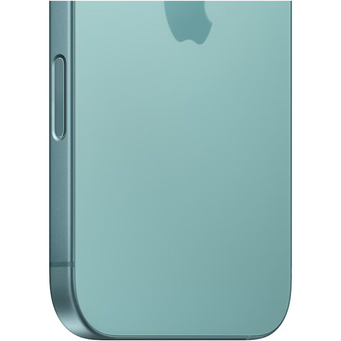 Смартфон Apple iPhone 16 512GB Teal - Image 3