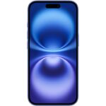 Смартфон Apple iPhone 16 512GB Ultramarine - Image 6