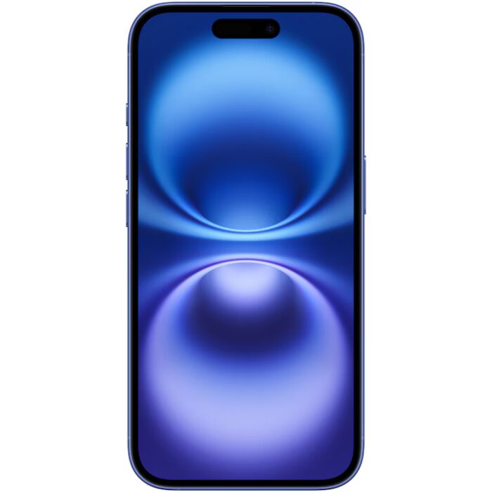Смартфон Apple iPhone 16 512GB Ultramarine - Image 6