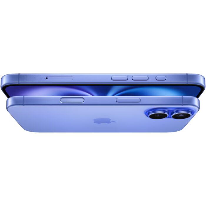 Смартфон Apple iPhone 16 512GB Ultramarine - Image 5