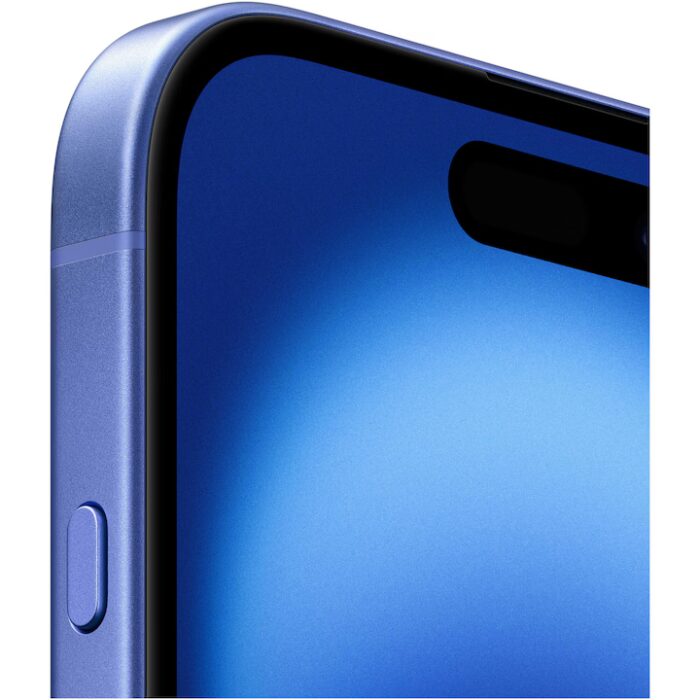 Смартфон Apple iPhone 16 512GB Ultramarine - Image 4