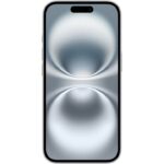Смартфон Apple iPhone 16 Plus 256GB White - Image 6