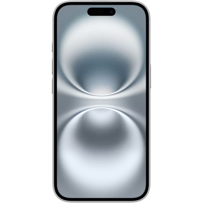 Смартфон Apple iPhone 16 512GB White - Image 6
