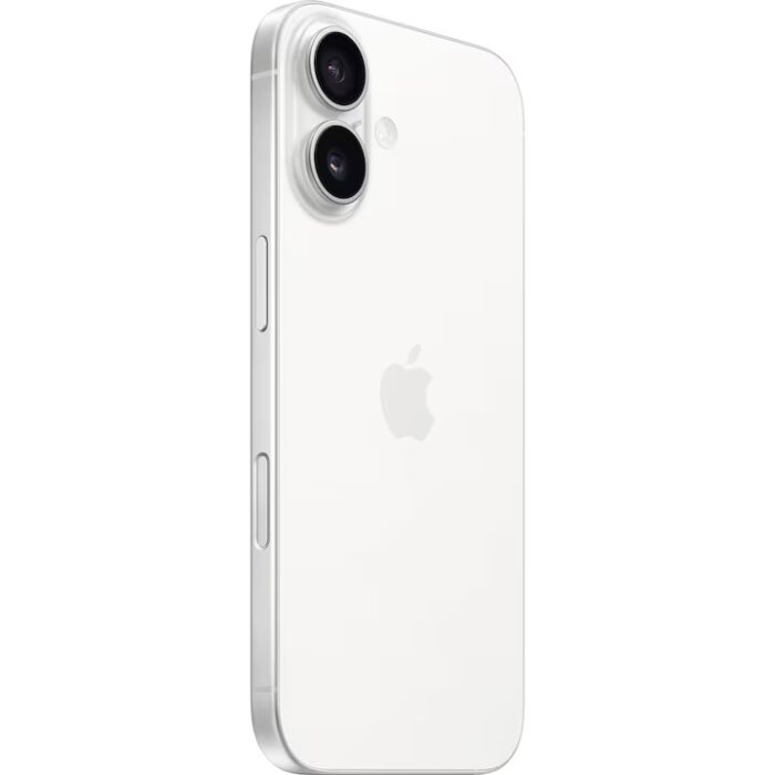 Смартфон Apple iPhone 16 512GB White - Image 2
