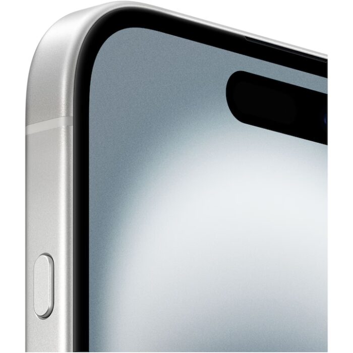 Смартфон Apple iPhone 16 512GB White - Image 5