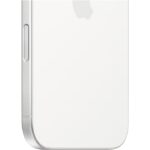 Смартфон Apple iPhone 16 Plus 256GB White - Image 4