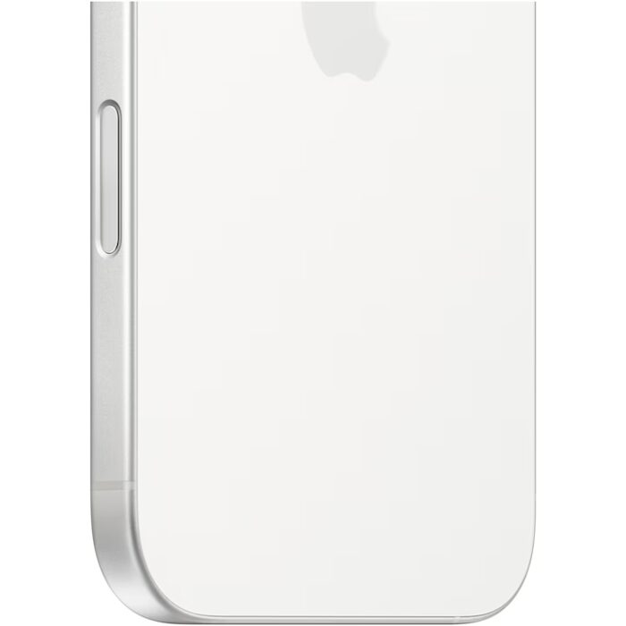 Смартфон Apple iPhone 16 512GB White - Image 4