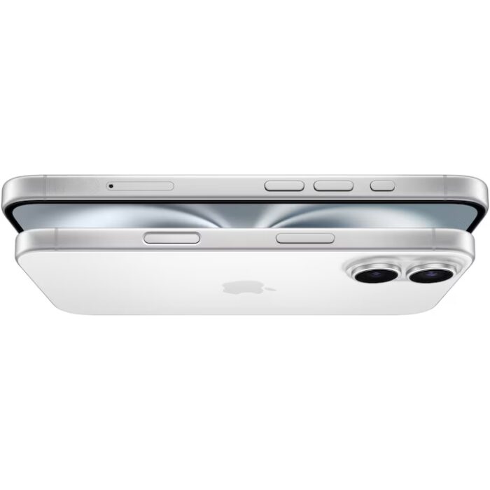 Смартфон Apple iPhone 16 512GB White - Image 3