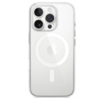 Калъф от Apple за iPhone 16 Pro Clear Case with MagSafe - Image 3