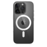 Калъф от Apple за iPhone 16 Pro Clear Case with MagSafe - Image 4