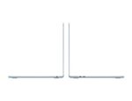 Apple 13-inch MacBook Air Apple M4 chip with 10-core CPU and 10-core GPU, 512GB, 16GB Ram - Blue - Image 6
