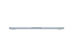 Apple 13-inch MacBook Air Apple M4 chip with 10-core CPU and 10-core GPU, 512GB, 16GB Ram - Blue - Image 3