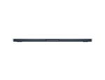 Apple 13-inch MacBook Air Apple M4 chip with 10-core CPU and 10-core GPU, 512GB, 24GB Ram - Midnight - Image 6