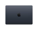Apple 13-inch MacBook Air Apple M4 chip with 10-core CPU and 10-core GPU, 512GB, 24GB Ram - Midnight - Image 4