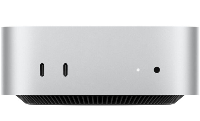 Mac mini M4 Pro чип | 24GB памет | 512GB SSD - Image 1