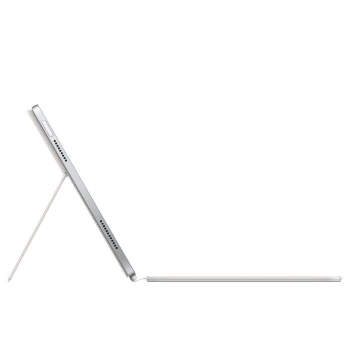 Клавиатура от Apple Magic Keyboard Folio за iPad (10th gen) - Bulgarian - Image 10