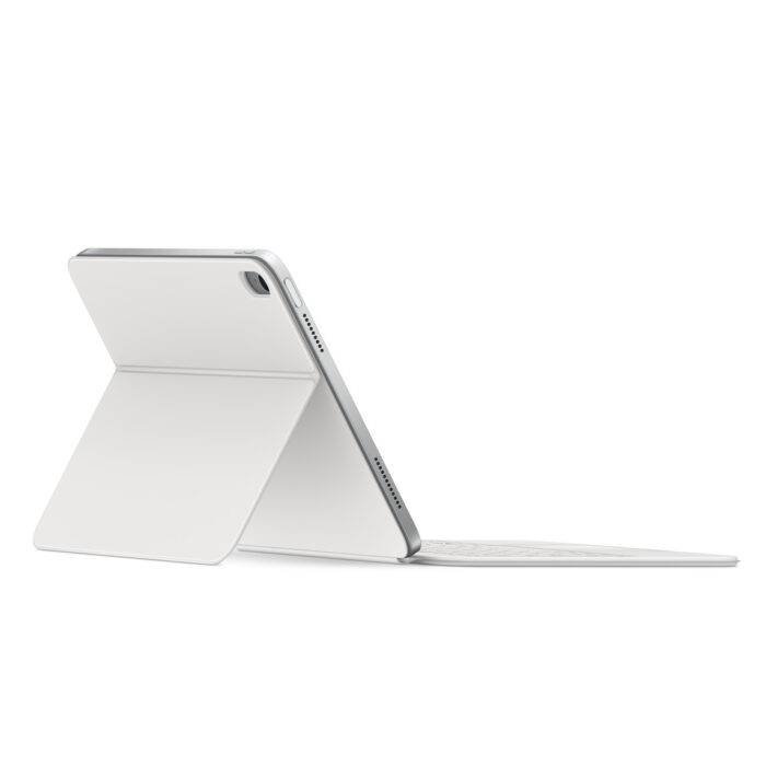 Клавиатура от Apple Magic Keyboard Folio за iPad (10th gen) - Bulgarian - Image 4