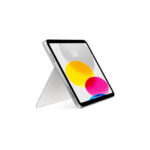 Клавиатура от Apple Magic Keyboard Folio за iPad (10th gen) - Bulgarian - Image 6