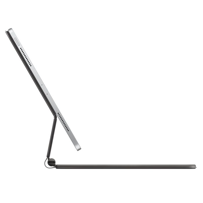 Калъф от Apple Magic Keyboard за iPad Air (4/5th gen) и iPad Pro 11 (3/4th gen) - US English- Black - Image 11