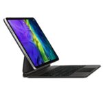 Калъф от Apple Magic Keyboard за iPad Air (4/5th gen) и iPad Pro 11 (3/4th gen) - US English- Black - Image 10