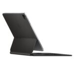 Калъф от Apple Magic Keyboard за iPad Air (4/5th gen) и iPad Pro 11 (3/4th gen) - Bulgarian- Black - Image 5