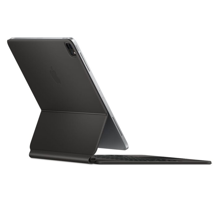 Калъф от Apple Magic Keyboard за iPad Air (4/5th gen) и iPad Pro 11 (3/4th gen) - Bulgarian- Black - Image 5