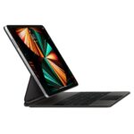 Калъф от Apple Magic Keyboard за iPad Pro 12.9 (5/6th gen) - International English - Black - Image 4