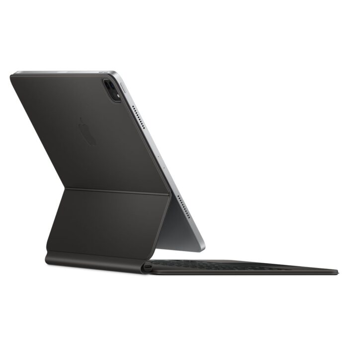 Калъф от Apple Magic Keyboard за iPad Pro 12.9 (5/6th gen) - International English - Black - Image 11