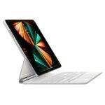Калъф от Apple Magic Keyboard for iPad Pro 12.9 (5/6th gen) - International English - White - Image 10