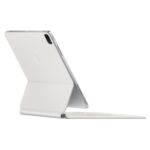 Калъф от Apple Magic Keyboard for iPad Pro 12.9 (5/6th gen) - International English - White - Image 6