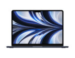 Apple 13-inch MacBook Air Apple M2 chip with 8-core CPU and 10-core GPU, 512GB - Midnight - Image 8