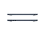 Apple 13-inch MacBook Air Apple M2 chip with 8-core CPU and 10-core GPU, 512GB - Midnight - Image 16