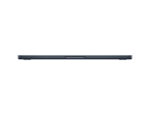 Apple 13-inch MacBook Air Apple M2 chip with 8-core CPU and 10-core GPU, 512GB - Midnight - Image 17