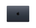 Apple 13-inch MacBook Air Apple M2 chip with 8-core CPU and 10-core GPU, 512GB - Midnight - Image 5