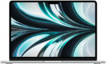 Apple 13-inch MacBook Air Apple M2 chip with 8-core CPU and 10-core GPU, 512GB - Silver - Image 4