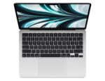 Apple 13-inch MacBook Air Apple M2 chip with 8-core CPU and 10-core GPU, 512GB - Silver - Image 12