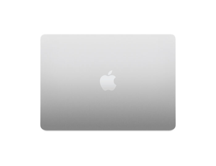 Apple 13-inch MacBook Air Apple M2 chip with 8-core CPU and 10-core GPU, 512GB - Silver - Image 8
