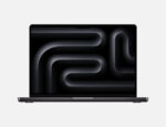 MacBook Pro 14 с М4 Pro чип с 12 ядрен CPU и 16 ядрен GPU | 24GB памет | 1TB SSD - Space Black - Image 6